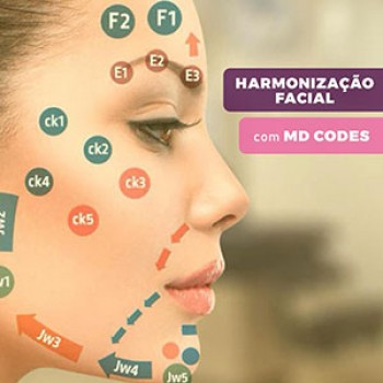 Harmonização de Face